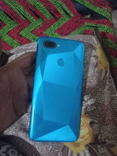 oppo A12