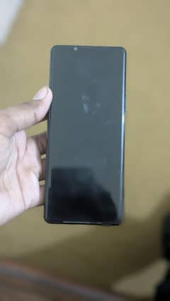 Sony Experia 5 Mark 3 non PTA exchange possible