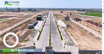 Phase 3 Launch Etihad Towns Most Strategic Investment Yet