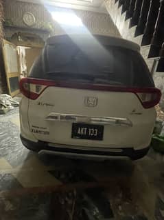 Brand new car first owner