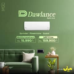 DAWLANCE 1.5 TON INVERTER