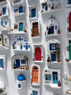 wall hanging decore