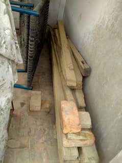 urgent sale wood