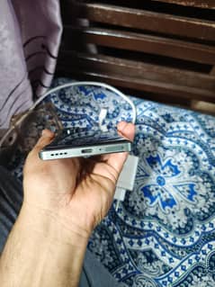 REALME GT NEO6 SE 16/256 OFFICIAL PTA APPROVED