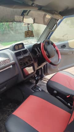 Mini Pajero for sale