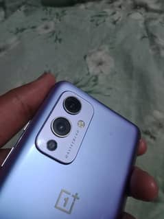 ONE PLUS 9 , 8gb / 128gb , 120Hz