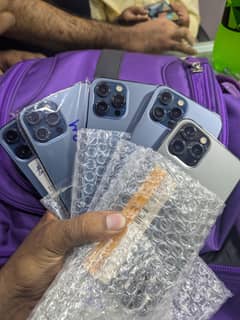 new phone