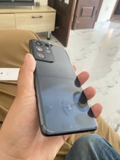 S21 Ultra | 128 gb | Approved | Exchange possible with ipad