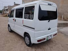 Every Mitsubishi VAN,03066784326
