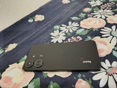 redmi13c 10/10 condition
