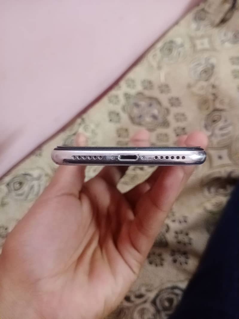 iPhone X approve with box 5