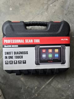 OBD2 Car diagnostic reader