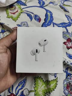 apple airpods pro 2nd generation