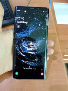 SAMSUNG NOTE 9