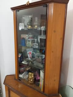 Selling Corner