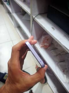 iPhone 12 64gb jv waterpack