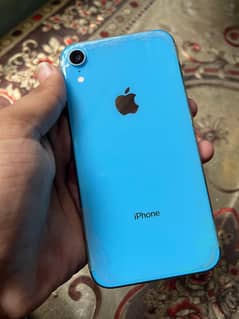 iPhone xr jv 10/10 All ok