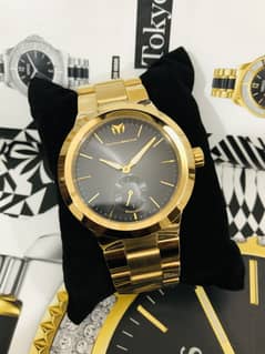 TechnoMarine-GOLD