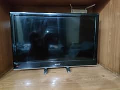 SONY BRAVIA LED