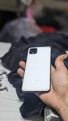 google pixel 4xl 6gb 64gb