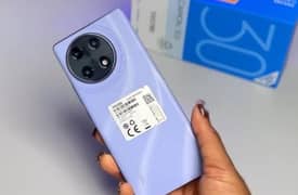 tecno 30s 16 256