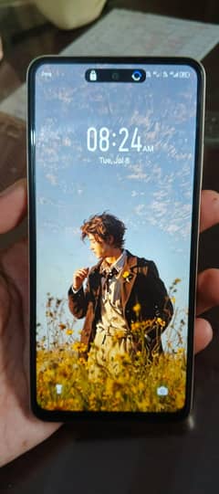 INFINIX