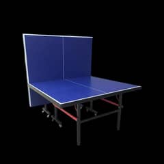Table tennis MDF lasani sheet