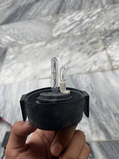 Headlight for bikes (model#H4)
