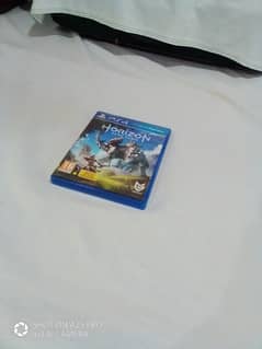 horizon zero dawn ps4 game for sale