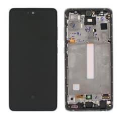 I Need Samsung A52s Display or non pta phone in good price