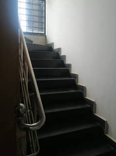 4 Marla basement commercial floor very near to DHA complex availble for rent