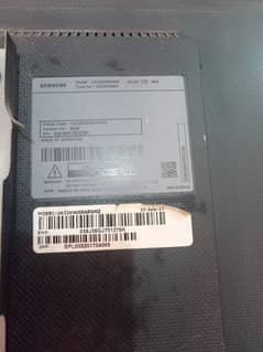 Samsung LED TVs