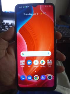 Realme C21Y