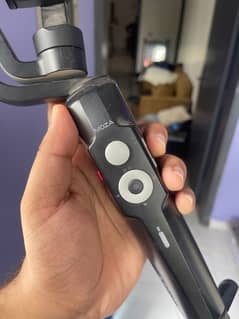 Moza Mini S Mobile Gimbal