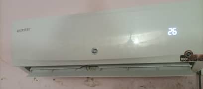 PEL Majestic T3 Compressor ( Non Inverter )