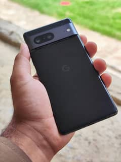 google pixel 7