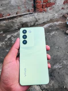 vivo y100 all oky 8+8 128gb box charger sht hy