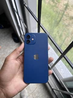 Iphone 12 jv 128gb