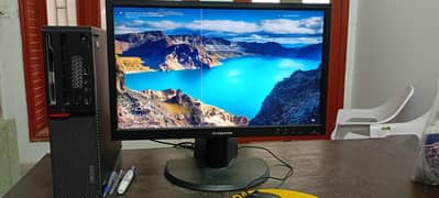 core i3 Gen 6th 12 GB Ram 128 SSD