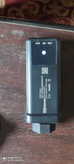 Wi Fi Dongle