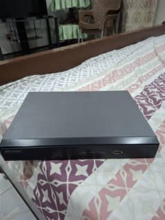 CCTV camera DVR