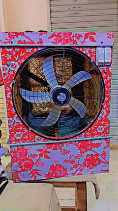 Air Cooler  Only 1 Week Usee Brand New