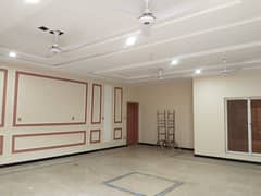 Beautiful House For Rent In Bahria Town Phase 7 Rawalpindi