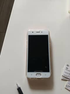 A. o. A OppO A57 good condition
