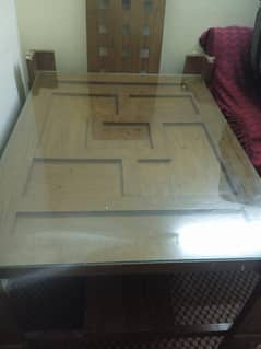 Dining Table with chairs For sale