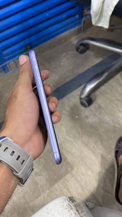 Iphone 11 128GB Non PTA