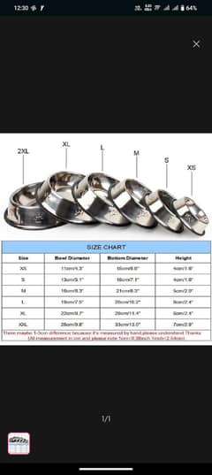 Premium Stainless Steel Cat Feeding Bowls - Safe, Durable and Stylish.