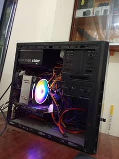 GAMING