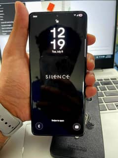 Samsung Mobile S21 Ultra 5G PTA Approved