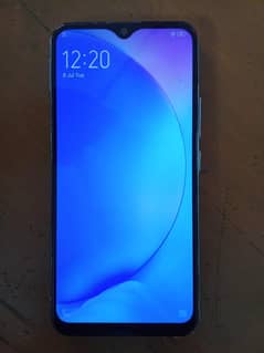 vivo y17